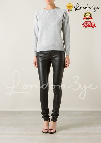 Damen echt lammfell - damen, leggings