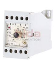 E. Dold u. Sohne K.G AI 954N.0081 (A1/A2 42VE) Zeitrelais Time Relay 220V