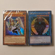 2x 41 Karten Magier Mädchen Themendecks OVP Topf der Gier Spiegelkraft deutsch