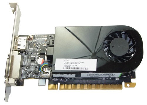Grafikkarte nvidia geforce - nvidia,