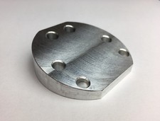 OTK Lenkradaufnahme Distanz