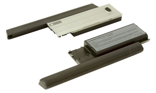 6600mah laptop battery für - laptop,