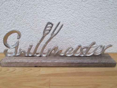 Aufstehler schriftzug - aufstehler,