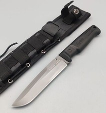 K25 Messer Steiger Black