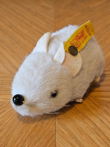 Steiff 2170 fiep maus cm - fiep,