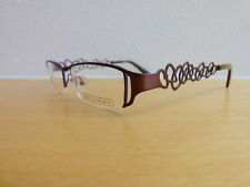 Originale Design-Titanbrille, BELLINGER FREJA-2  C. 6960