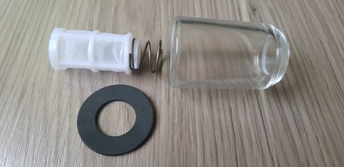 Dieselfilter schauglas filter - dieselfilter,