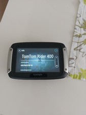 Tomtom rider 400 - europa,