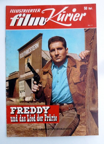 Ifk mfk 11 freddy - mfk,