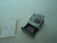 PLAYMOBIL City Life Registrierkasse Laden Supermarkt Einkaufszentrum #2