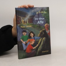 Der blaue Affe  | 
