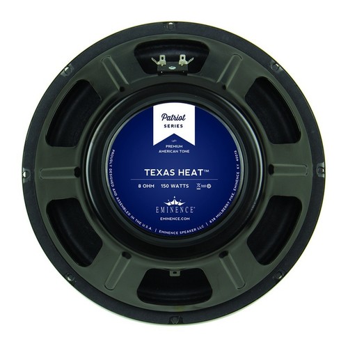 Eminence patriot series - eminence,