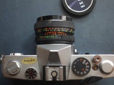 Exakta TL1000 Kamera / Exaktar