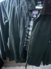 Lakeline British Classic black