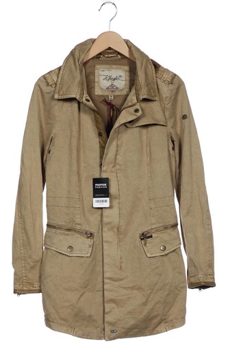 Khujo mantel damen jacke parka - khujo,