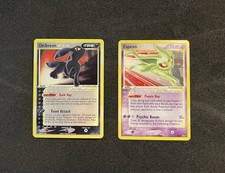 PokémonUmbreon Nachtara