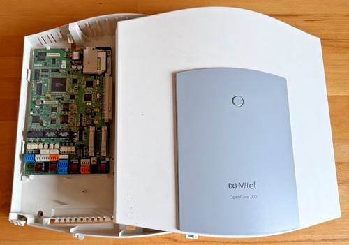 Aastra detewe mitel - detewe,