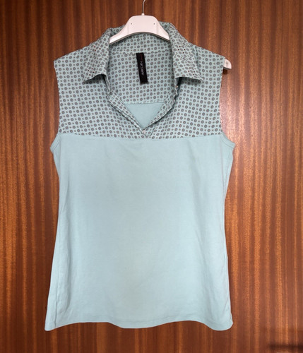 Marc cain damen bluse - marc,