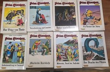 Prinz Eisenherz Carlsen Verlag