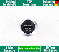Start Stop Taster Startknopf