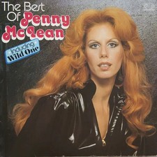 Penny McLean The Best Of Penny