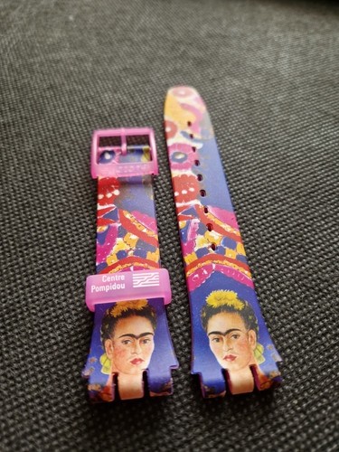 Swatch ersatzband asuoz341 - swatch, *asuoz341*