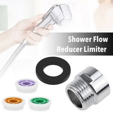 Wassersparkerne Duschadapter