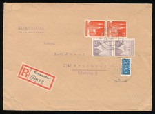 721729) all. Bes. Bauten