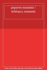 papyros masanta /