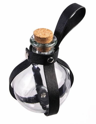 Zaubertrank flasche mit - zaubertrank,
