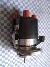 Zündverteiler Polo 86c