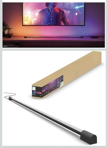 Philips hue gradient - philips, light