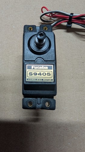 Orig robbe futaba servo 9405 - orig.,