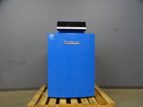 Buderus logano plus - buderus, gb212-22