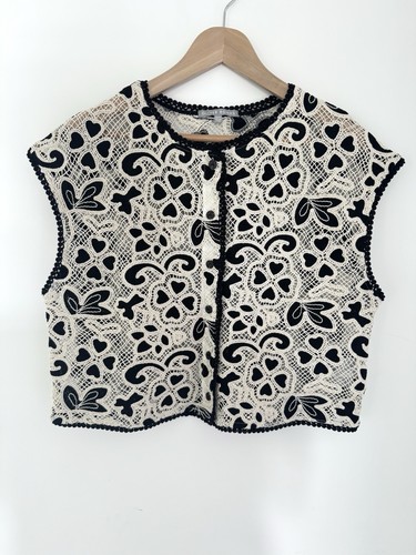 Oliver bonas schwarz creme - oliver,