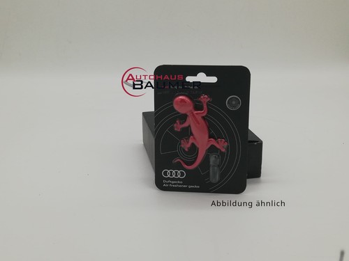 Original audi duftspender - original,