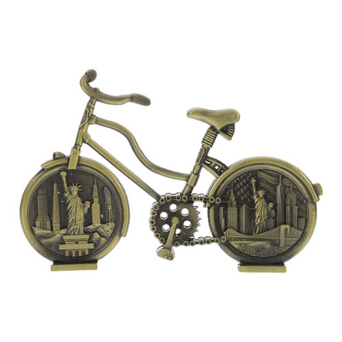 Fahrradmodell-dekoration