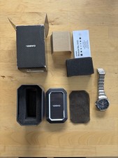 Casio herrenarmbanduhr - casio,