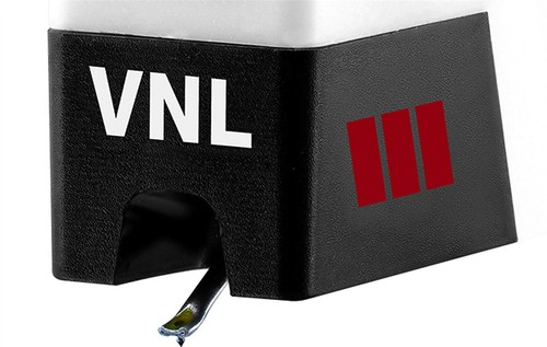 Ortofon ersatznadel vnl firm - ortofon,