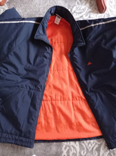 Herren Winterjacke "ADIDAS" XL