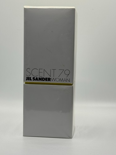 Jil sander woman - sander, 79