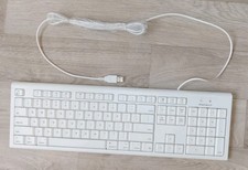 Macally USB Tastatur Keyboard