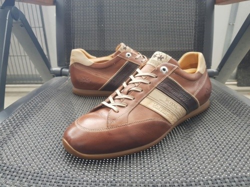 Martina herrenschuhe 44 - martina, gr.44