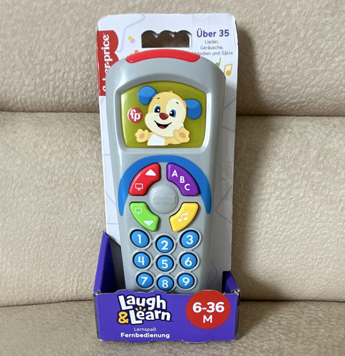 Fisher price laugh - fisher-price, &