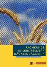 Fachkunde in Lernfeldern