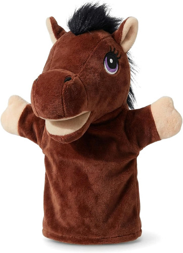 Handpuppen für kinder - handpuppen,