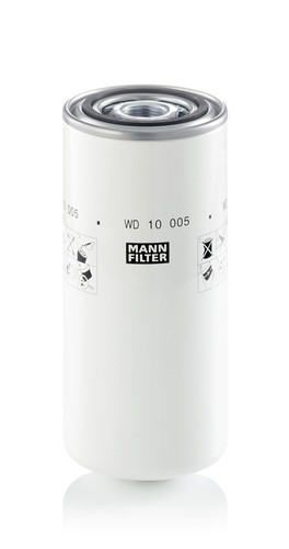 Filter system hydraulisch von - filter,,