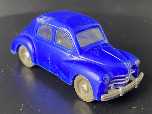 Siku v50 renault 4cv - siku,