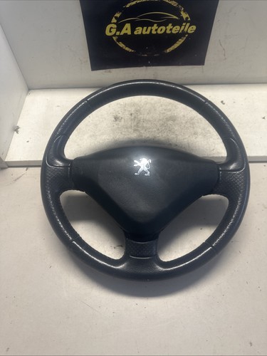 Peugeot 207cc lenkrad - peugeot,
