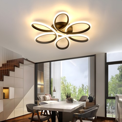 Led warmweiß deckenlampe - warmweiß,